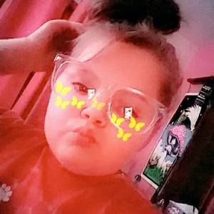 Meet your Posher, Brianna